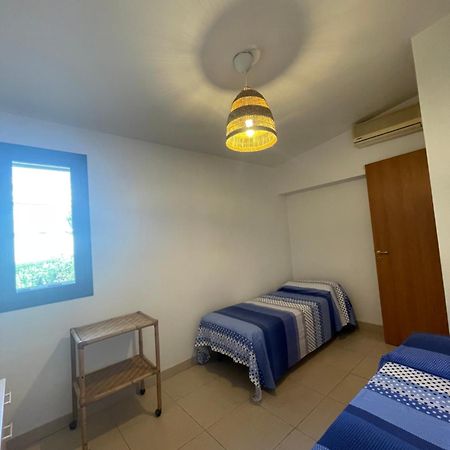 Villetta Anfra Lido di Noto Buitenkant foto