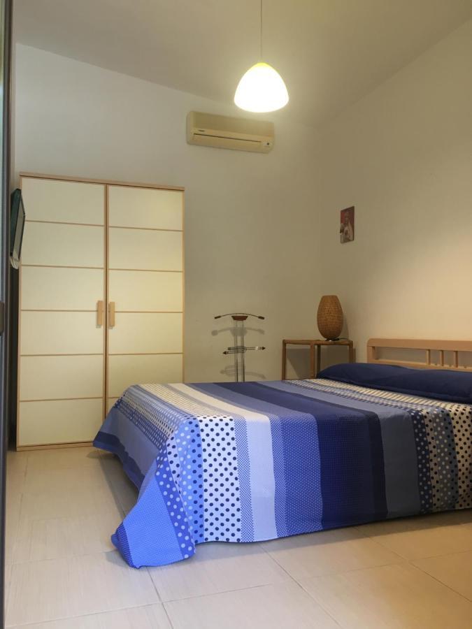 Villetta Anfra Lido di Noto Buitenkant foto