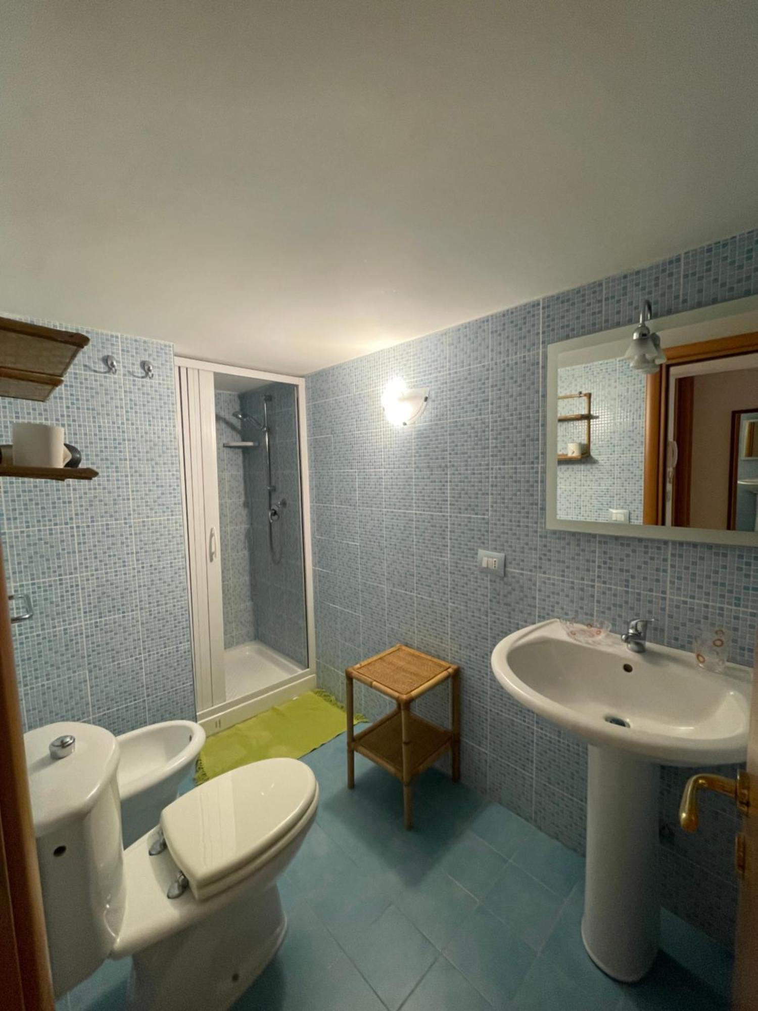 Villetta Anfra Lido di Noto Buitenkant foto