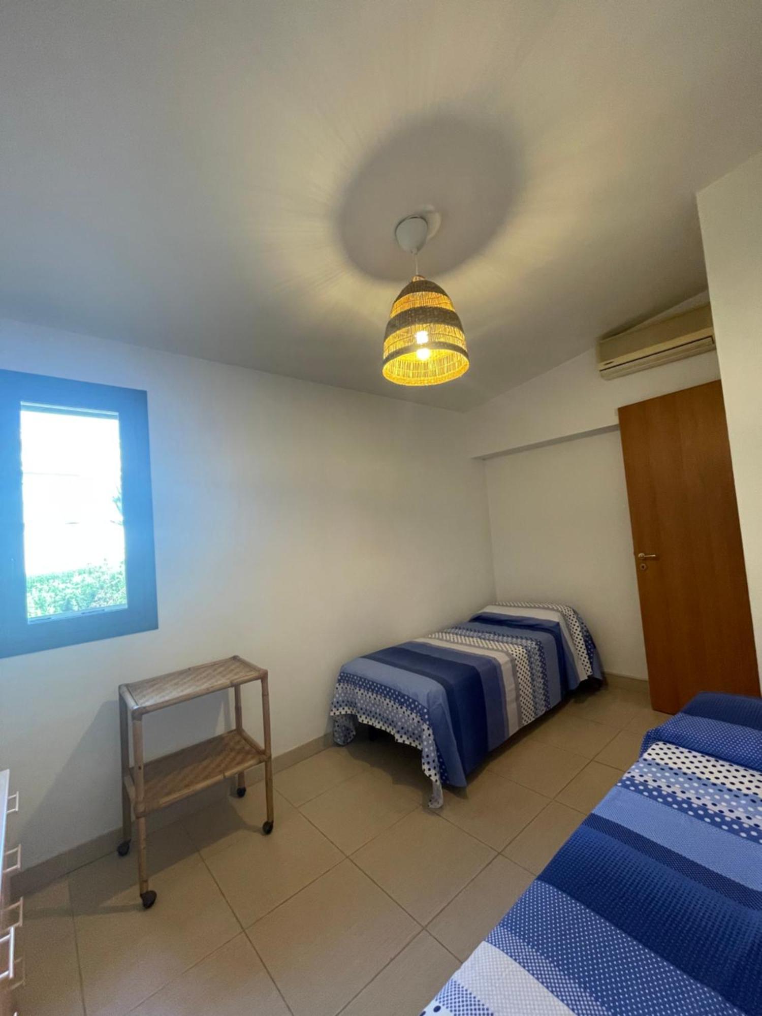 Villetta Anfra Lido di Noto Buitenkant foto