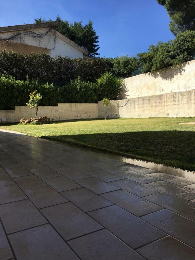 Villetta Anfra Lido di Noto Buitenkant foto