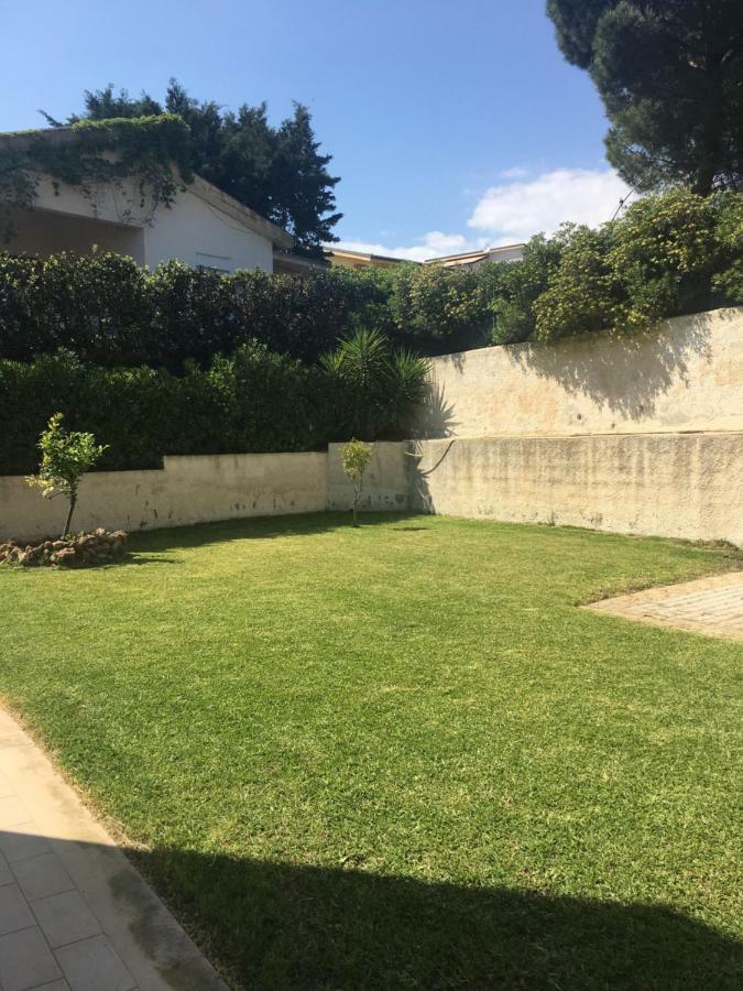 Villetta Anfra Lido di Noto Buitenkant foto