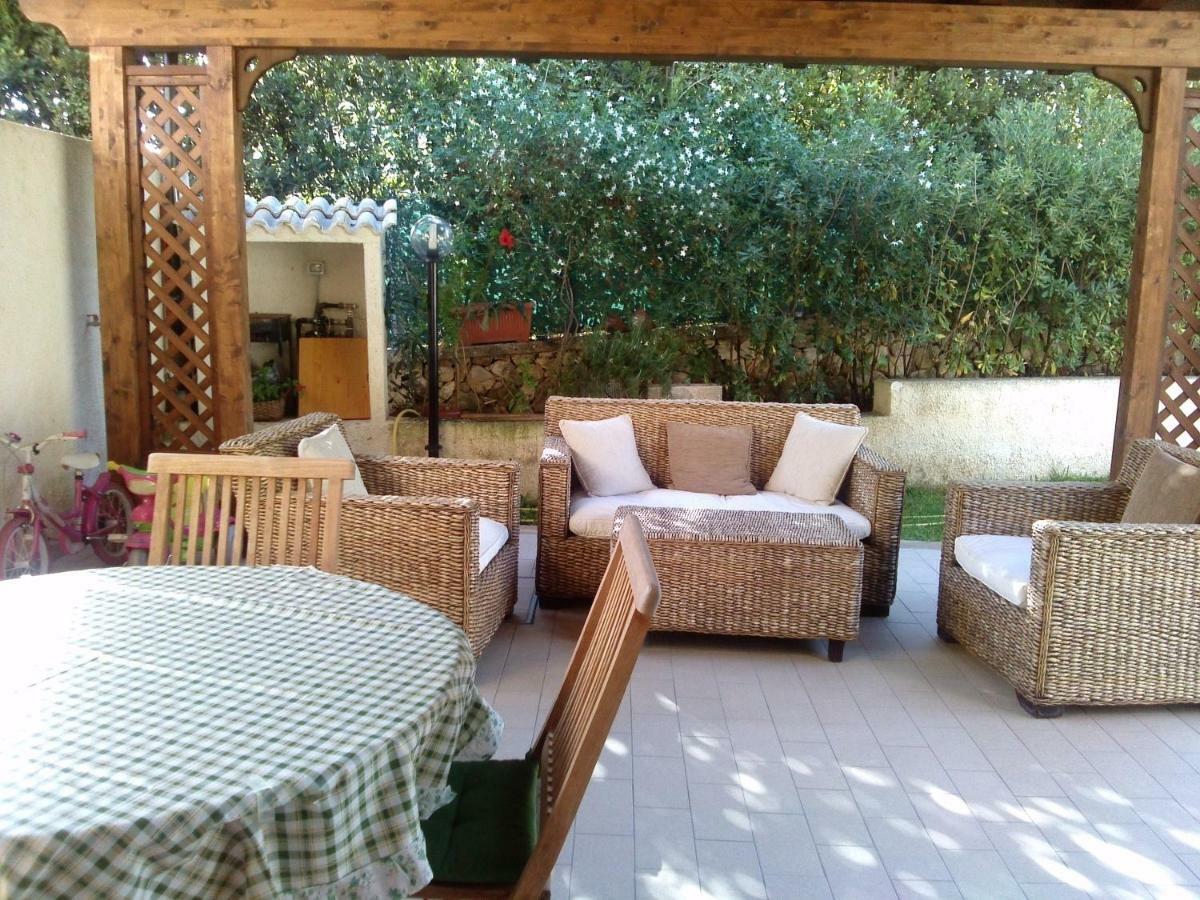 Villetta Anfra Lido di Noto Buitenkant foto