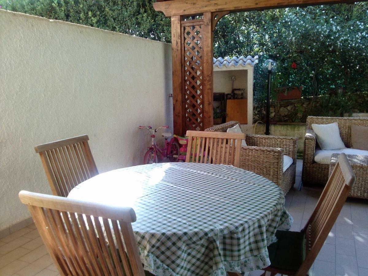 Villetta Anfra Lido di Noto Buitenkant foto