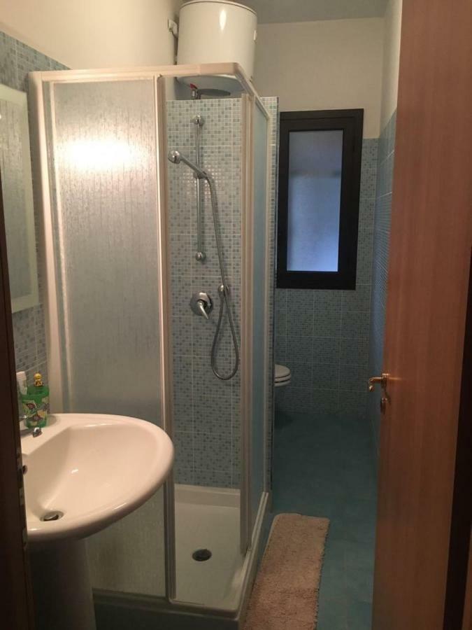 Villetta Anfra Lido di Noto Buitenkant foto