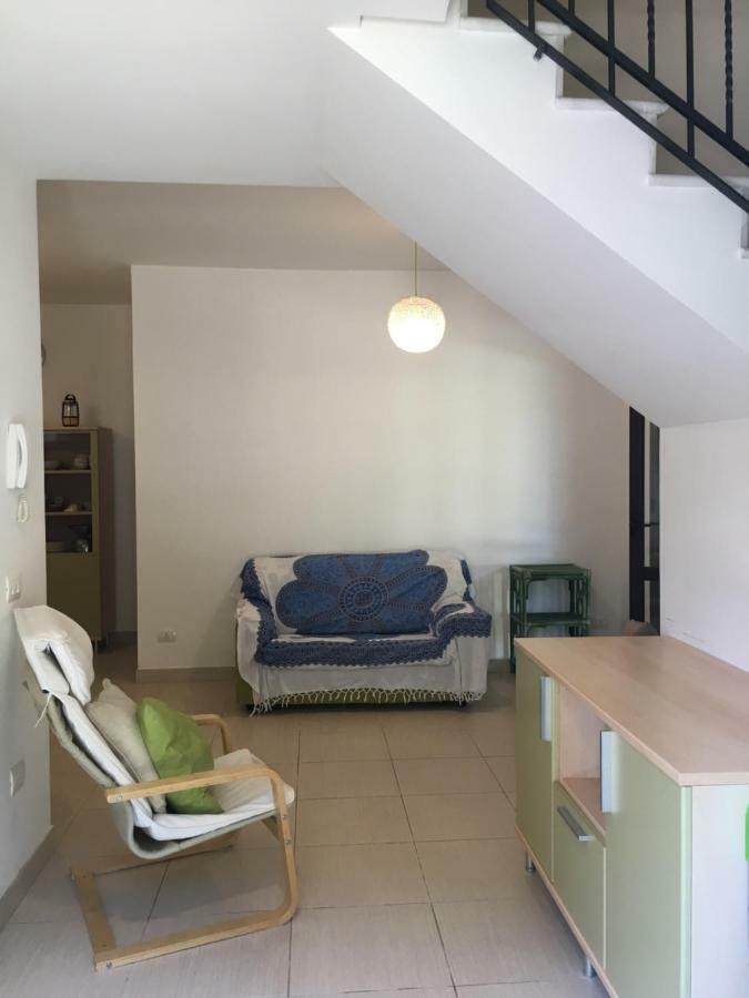 Villetta Anfra Lido di Noto Buitenkant foto