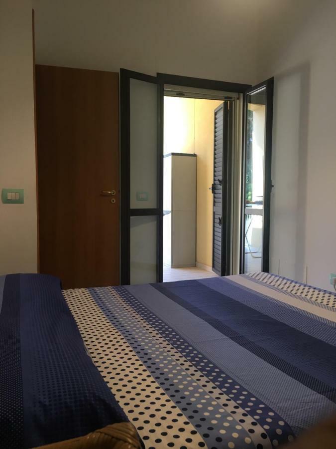 Villetta Anfra Lido di Noto Buitenkant foto